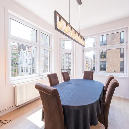 Kemmel 233 Apartmán
