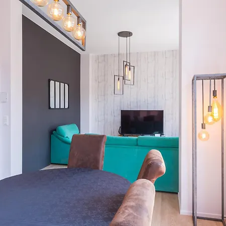 Apartmán Kemmel 233 Ostende