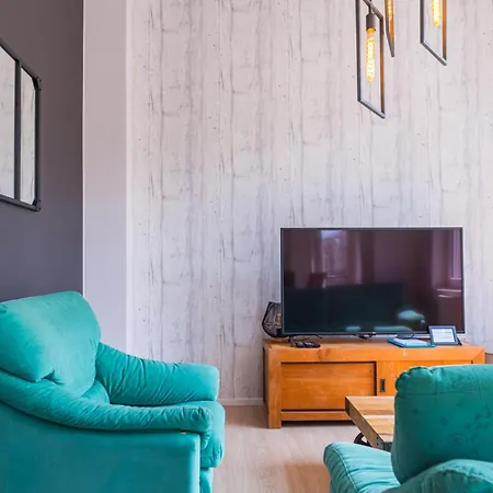 Kemmel 233 Apartmán