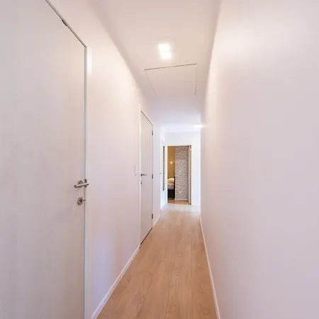 Apartmán Kemmel 233 Ostende