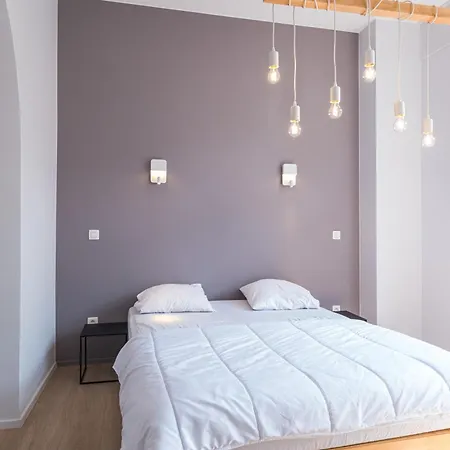 Apartmán Kemmel 233 *