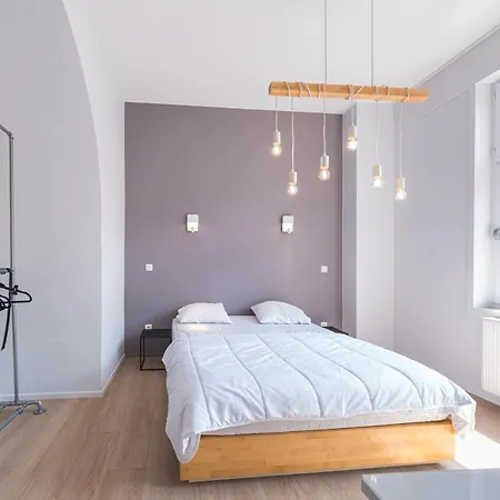 Apartmán Kemmel 233
