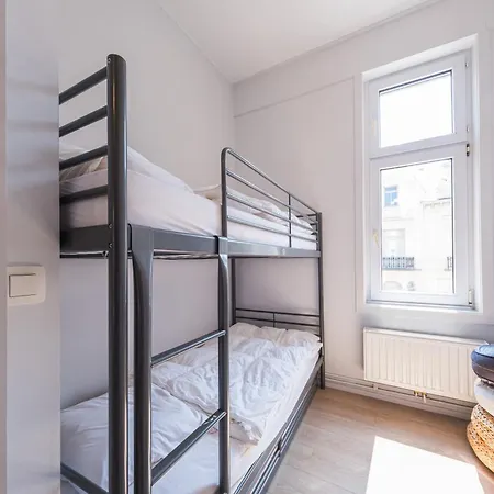 Kemmel 233 Apartmán *