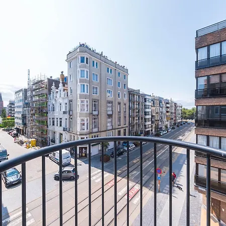 Kemmel 233 Ostende