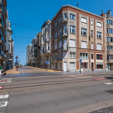 Kemmel 233 Apartmán